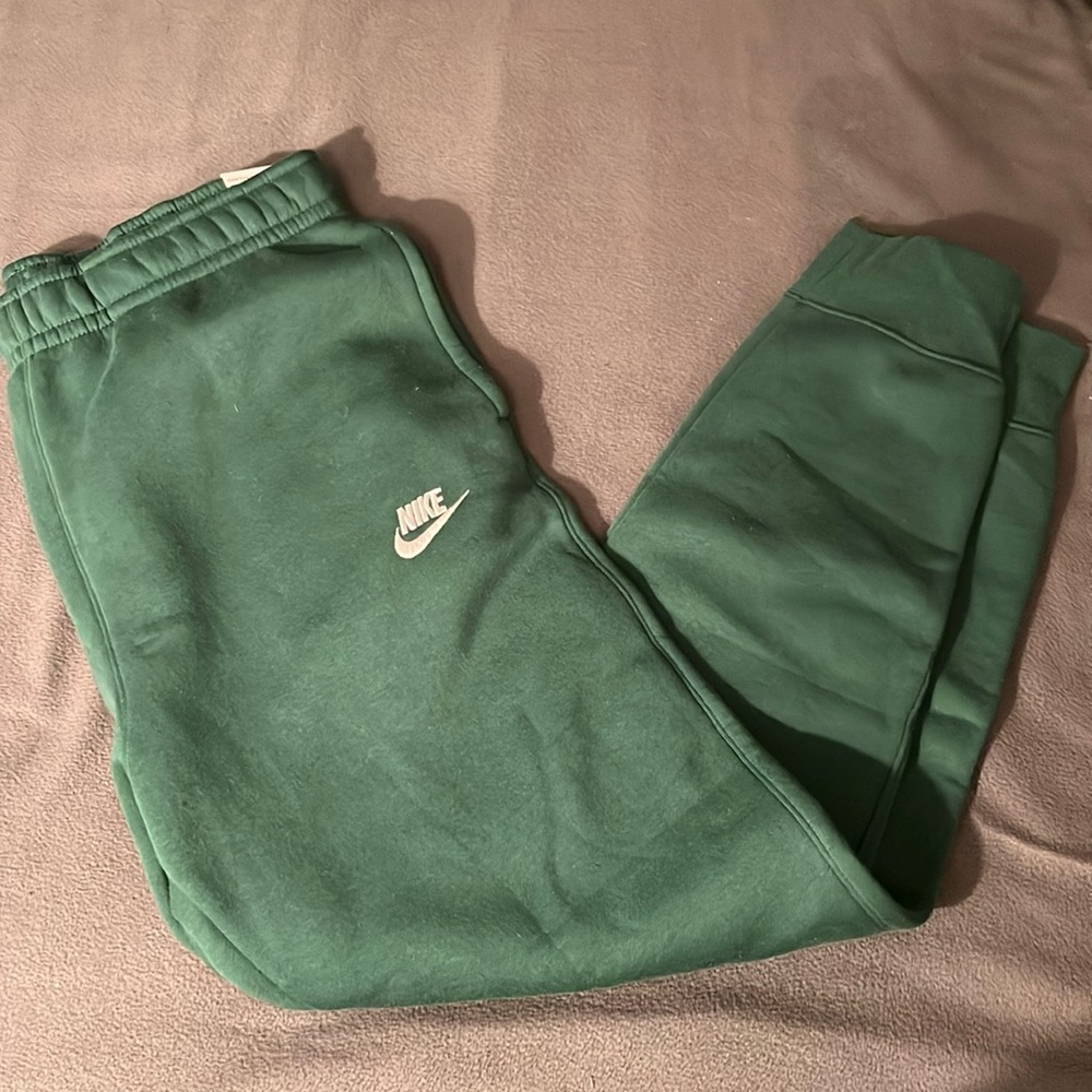 NWT Nike sweatpants